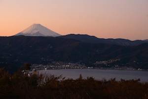 富士見の間